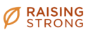 Raising Strong Athletes Logo